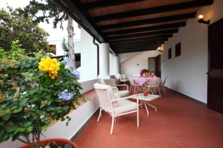 Residence La Giara - 25