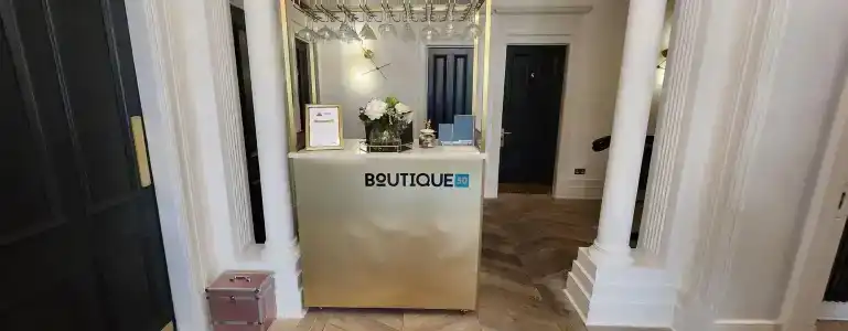 Boutique 50 - 1