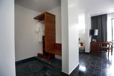 Sam So Boutique Villa - 93