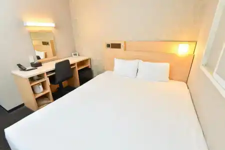 Sanco Inn Nagoya - Shinkansenguchi - 37