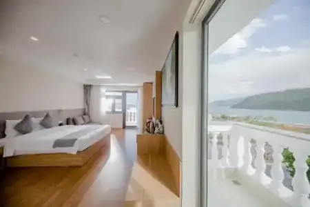 Orbit Resort & Spa - 105