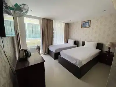Hai Yen Family Resort - 130
