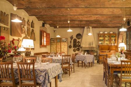 Villa Sestilia Guest House - 21