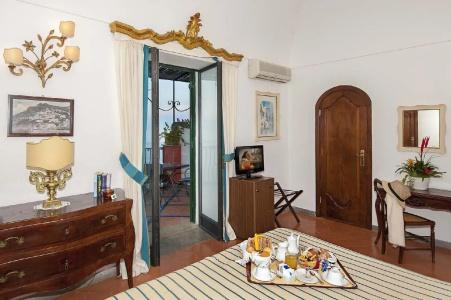 Albergo Miramare Positano - 26