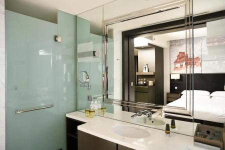 Bangkok Marriott Sukhumvit - Sha Extra Plus - 41