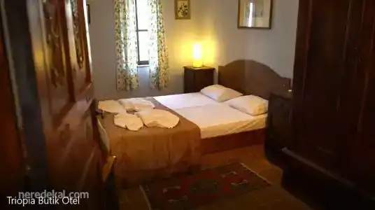 Sato Triopia Butik Otel - 102
