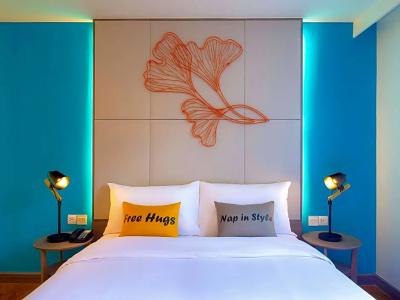 ibis Styles Siem Reap - 58