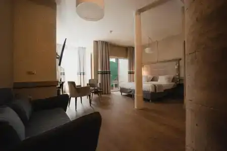 Best Western Plus Litteraire Gustave Flaubert - 139