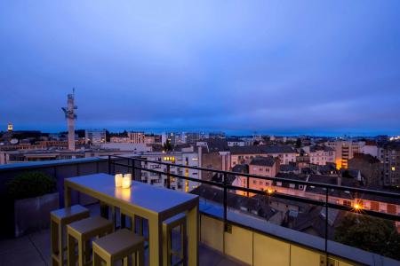 Bw Premier Collection Le Saint Antoine Et Spa - 27