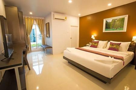 Pongsakorn Boutique Resort -Sha Extra Plus - 51