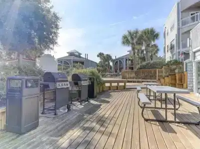 Hibiscus Oceanfront - 56