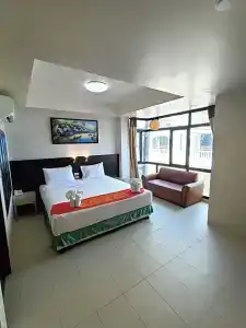 Amici Miei Guesthouse - 46