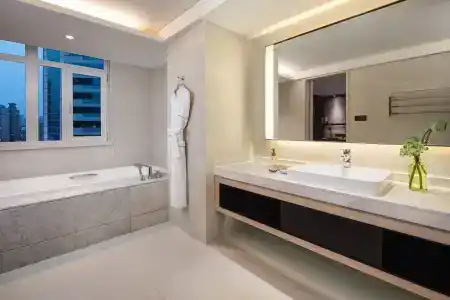 Hidden Dalian Friendship Square - 8