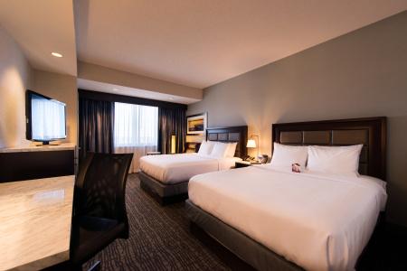Crowne Plaza Convention Center, an IHG - 2