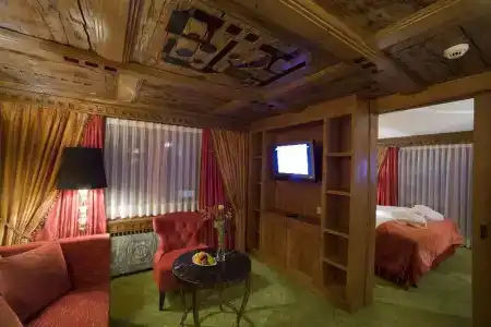 Resort Alex Zermatt - 97
