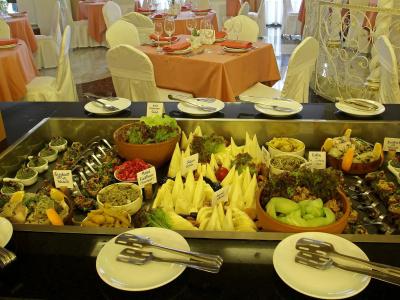 Cron Palace Kosher Tbilisi - 33