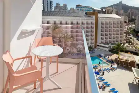 Ambassador Playa 2 - 41