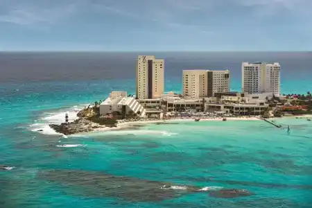 Hyatt Ziva Cancun - 44