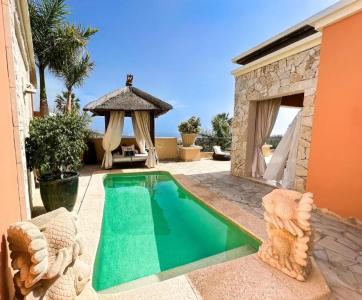 Royal Garden Villas, Luxury - 121