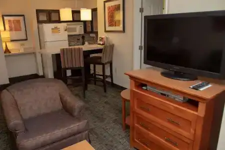 Sonesta Es Suites San Antonio Northwest - 46