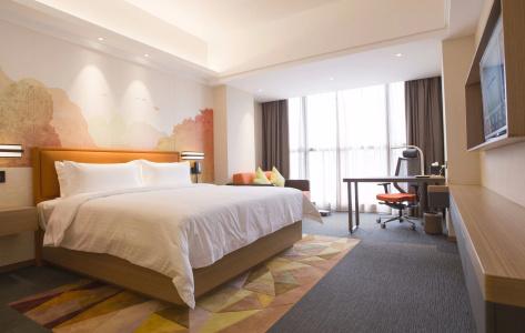 Hampton by Hilton Guilin Lingui - 40