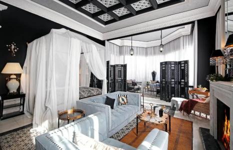 Palais Ronsard Relais & Chateaux - 138