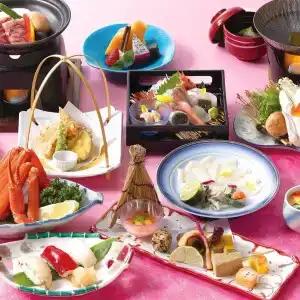 Kureha Heights - 3