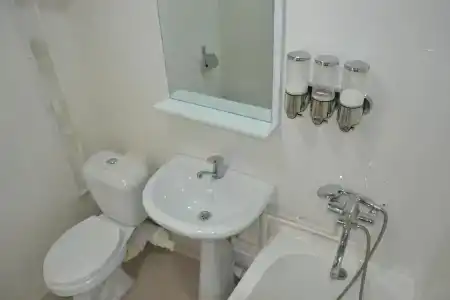 Sakura Inn - 23