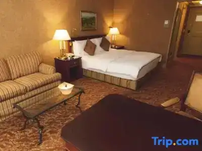 InterContinental Almaty - 58