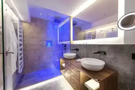 Alpines Lifestyle Tannenhof - 64