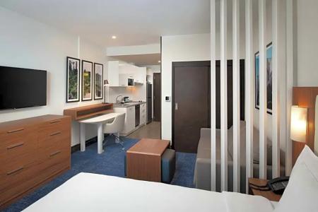 Homewood Suites By Hilton Santo Domingo - 74