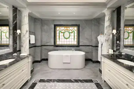 Beau-Rivage Genève - 18