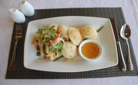 Bamboo Resort Phu Quoc - 11