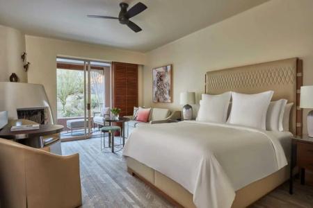 Four Seasons Resorts at Troon North - 20