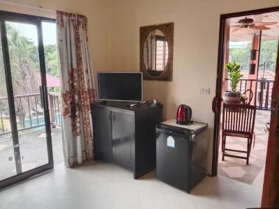 Baan Tropicana - 26