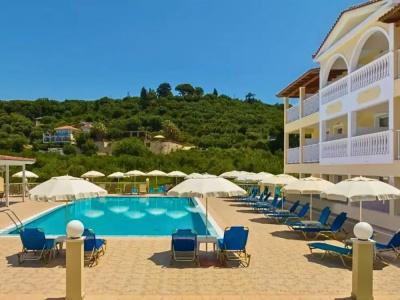 Manousis ApartHotel - 28