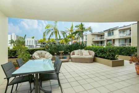The Village at Burleigh - 43