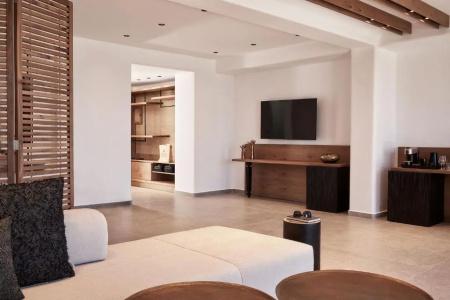 SantAnna Luxury Suites - 88
