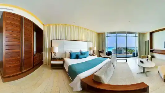 Secrets The Vine Cancun - All Inclusive Adults Only - 5