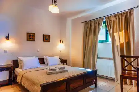 Natura Club & Spa - Adults Only - 1