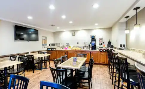 Anchor Inn - 19