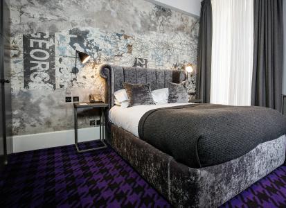 Malmaison Glasgow - 30