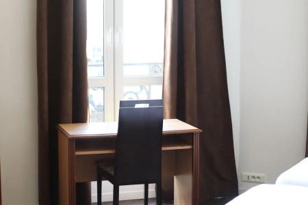 Hôtel Liège Strasbourg - 28