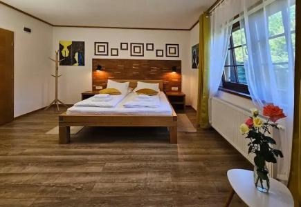b&b Plitvica Lodge - 51