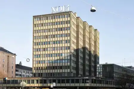 Noli Sörnäinen - 0