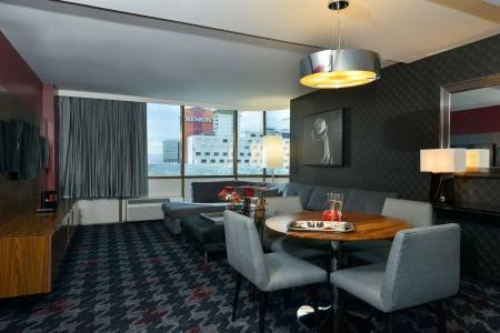 The d Las Vegas - 44