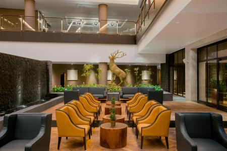 The Westin & Spa - 32