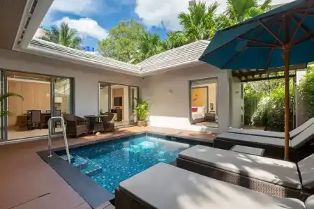 Grand Mercure Phuket Patong - Sha Extra Plus - 63