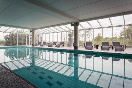 Strand Spa & Conference - 9