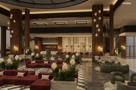 Riu Palace Peninsula - All Inclusive - 33